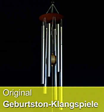 Geburtstonklangspiele
