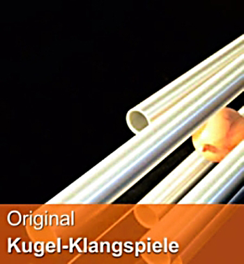 Kugelklangspiele