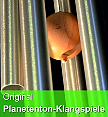 Planetentonklangspiele