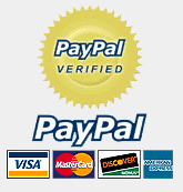 geprüfter PayPal-Händler-Account