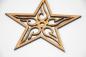 Preview: Stern aus Eiche