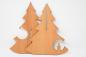 Preview: Weihnachtsbaum aus Kirschbaum