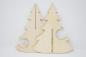 Preview: Weihnachtsbaum aus Pappel