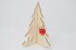 Preview: Weihnachtsbaum aus Pappel