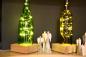 Preview: Leuchter "Andy´s Wunderlampe"