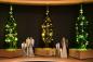 Preview: Leuchter "Andy´s Wunderlampe"
