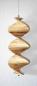 Preview: spirale-garten-holz-kiefer-metall-angelschnur-drehfunktion-baum