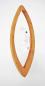Preview: Ellipse, holz, Kristall, feng shui,