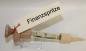 Preview: Finanzspritze