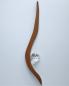 Preview: Feng Shui, Kunst, Holz, Handwerk, Herzvase,