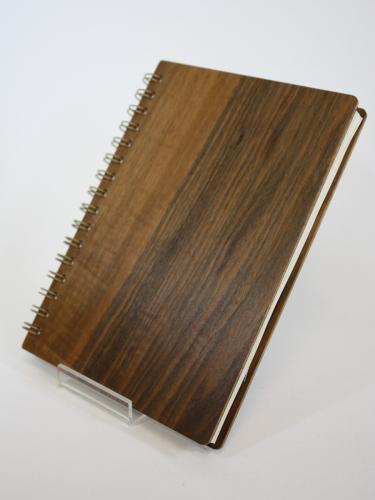 Notitzbuch Nußbaum groß
