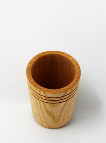 Stiftebecher Esche