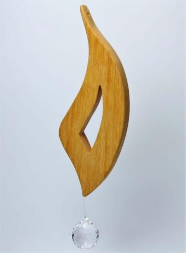Flamme kurz