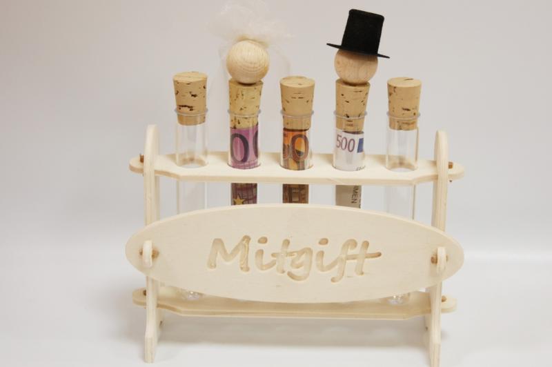 Mitgift