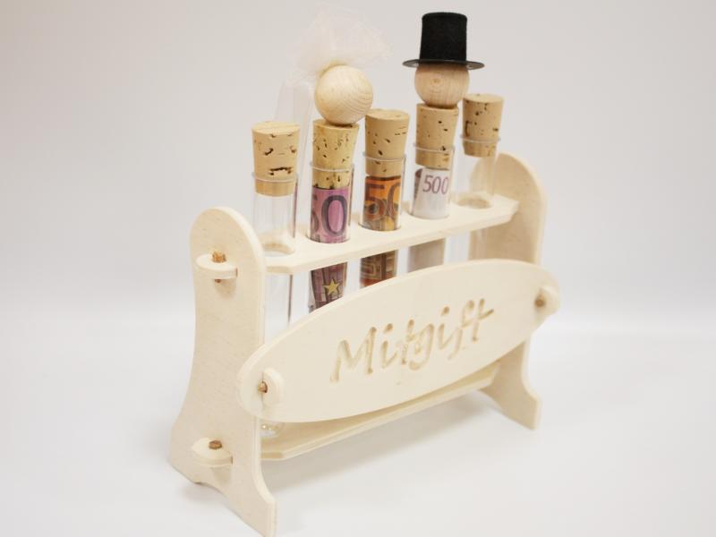 Mitgift