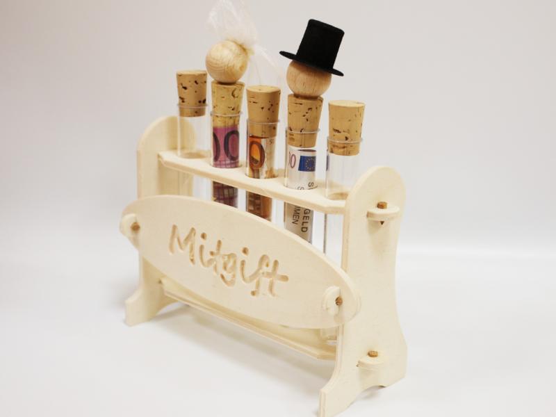 Mitgift