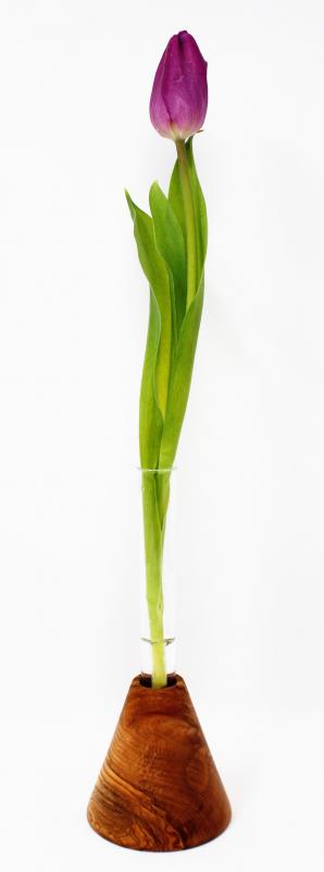 Vase, Holz, Reagenzglas, Kunst, Handwerk, Glas, Blume, Dekoration, Tisch, Schmuck,