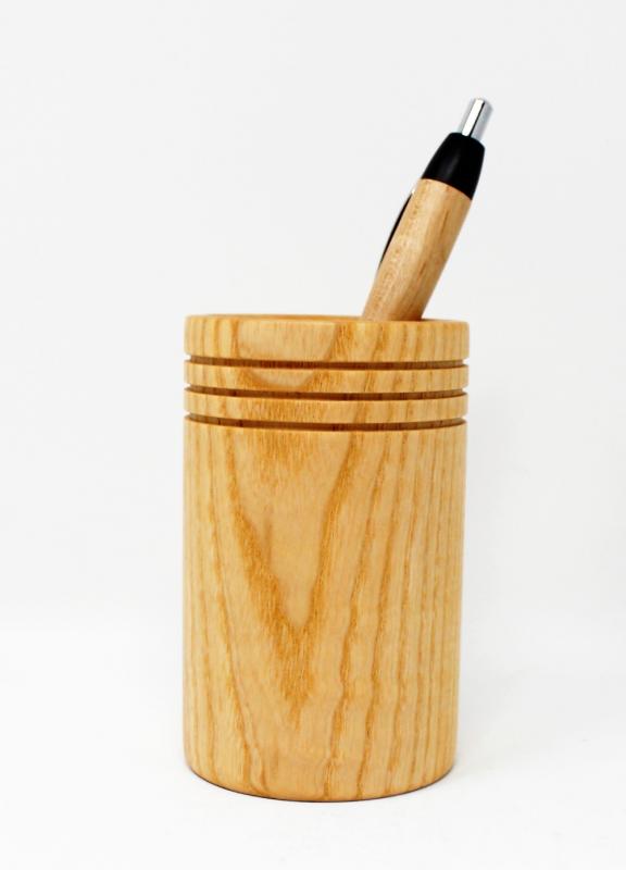 Stiftebecher Esche