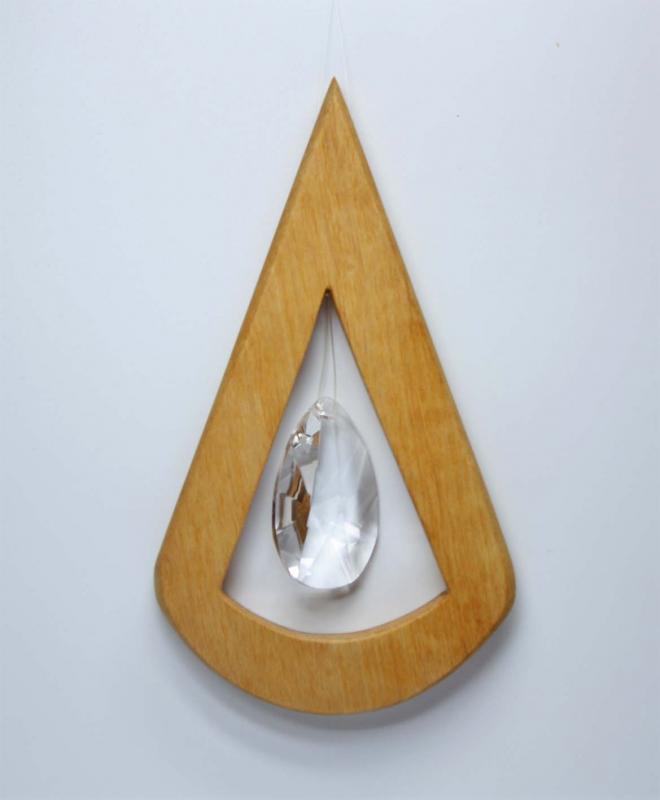 Holz, Kristall, Kunst, Handwerk, Fenster, Schmuck, Kugel, Schale