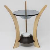 Duftlampe Space