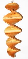 spirale-garten-holz-kiefer-metall-angelschnur-drehfunktion-baum