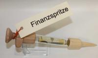 Finanzspritze