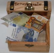 Schatztruhe