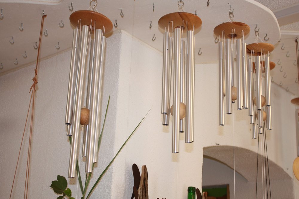 Fröhlingsdorf - Holz & Kunst