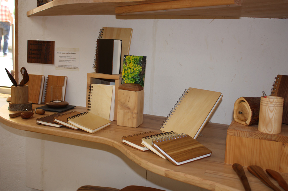 Fröhlingsdorf - Holz & Kunst